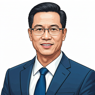 Dr. Chan Yan Kheong
