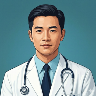 Dr. Ong Yuan Jenq