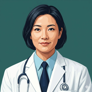 Dr. Tung Li Wei